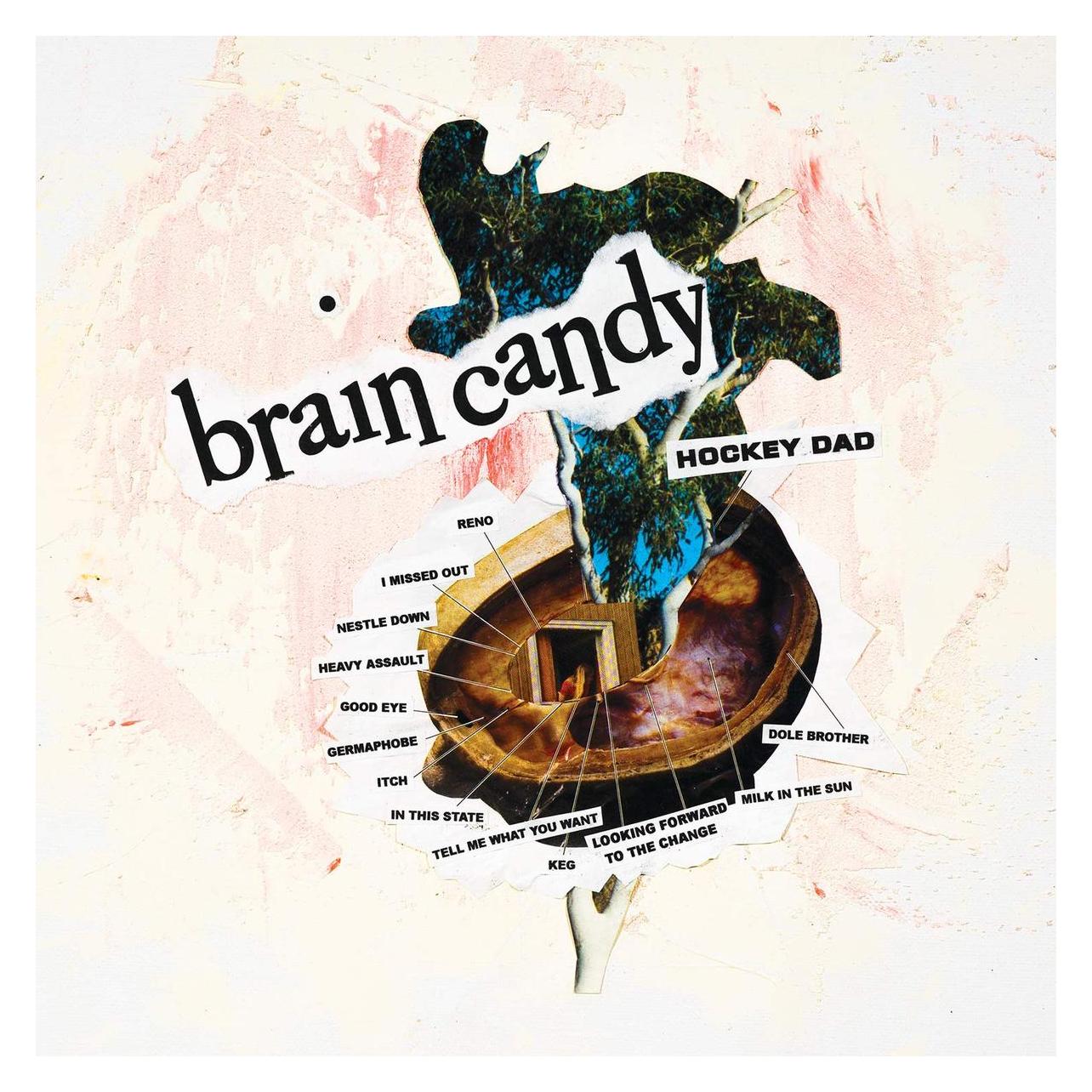 BMG Rights Management Brain Candy (Hockey Dad) (40940034)