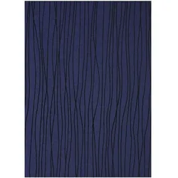 JUNG Schöner Verpacken Geschenkpapier »PREMIUM LUXE« 500 mm x 20,0 m schwarz