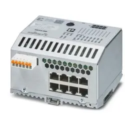 Phoenix Contact Industrial Ethernet Switch FL SWITCH 2408 PN
