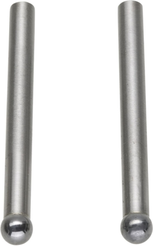 Mahr Messeinsatz Paar 53mm Kugel HP (0741179)