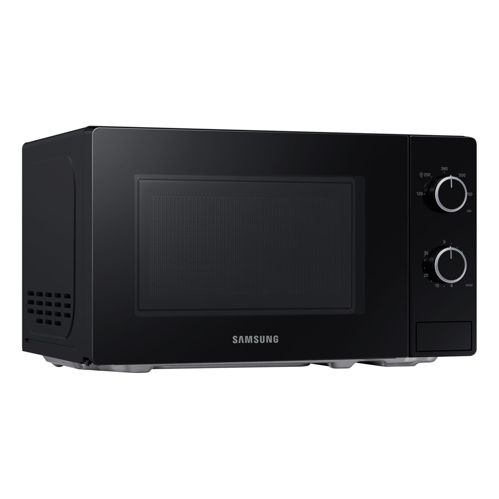 Samsung MS20A3010AL Solo-Mikrowellengeräte schwarz