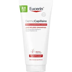 Eucerin® DermoCapillaire pH5 Shampoo 200 ml