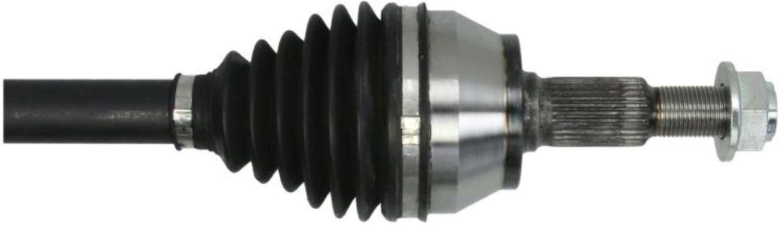 SKF VKJC 2061 Drive shaft