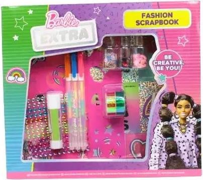 Barbie Extra kledingset