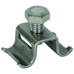 DEHN Spannkopf 540930 f. Band 14x0,3mm NIRO