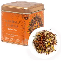 50g Organic Biodigest Rooibos