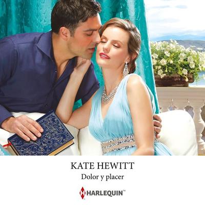 Dolor y placer - Kate Hewitt, Audio, 9788410626720