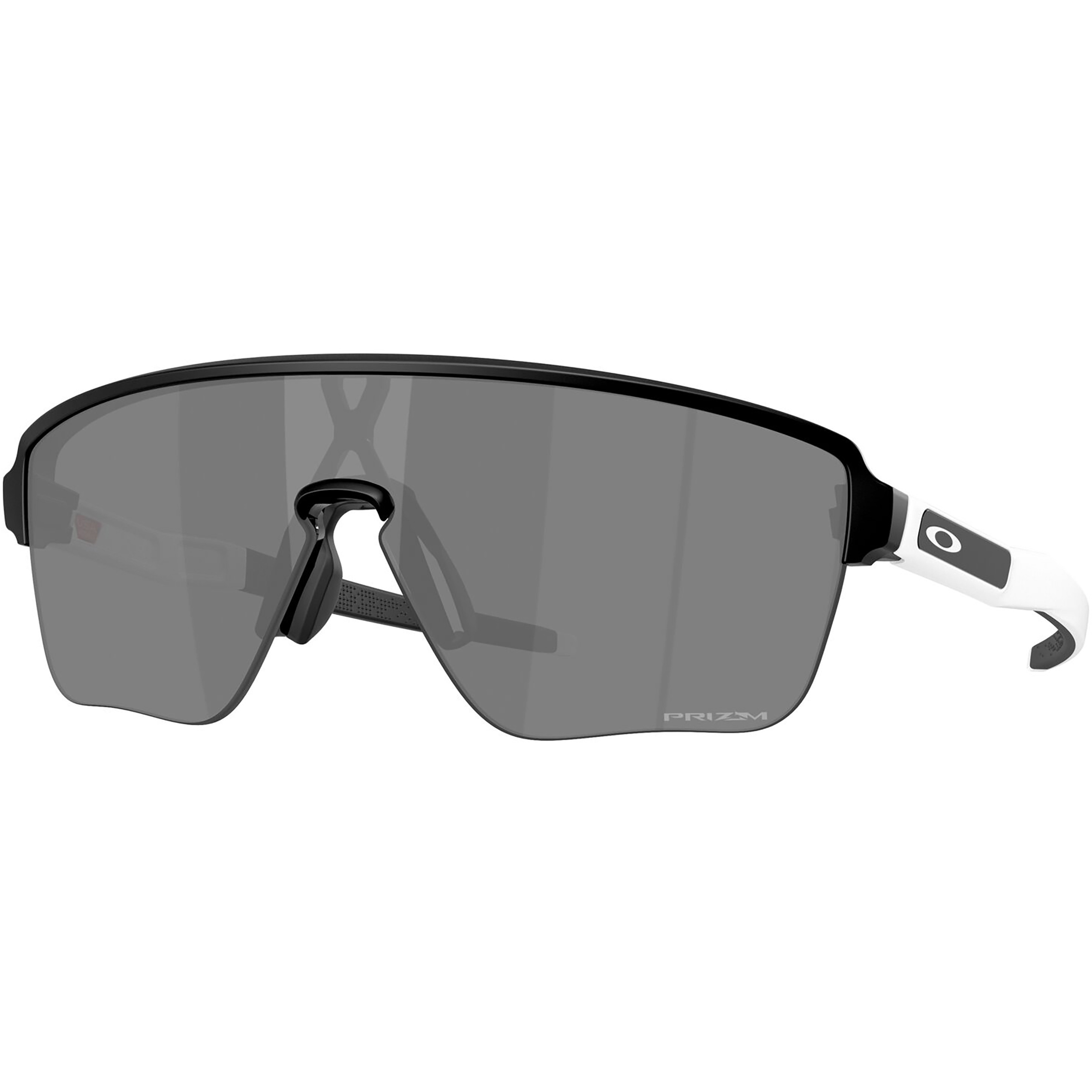 Oakley Corridor SQ Sportbrille Sportbrillen & Sportsonnenbrillen schwarz Lifestyle