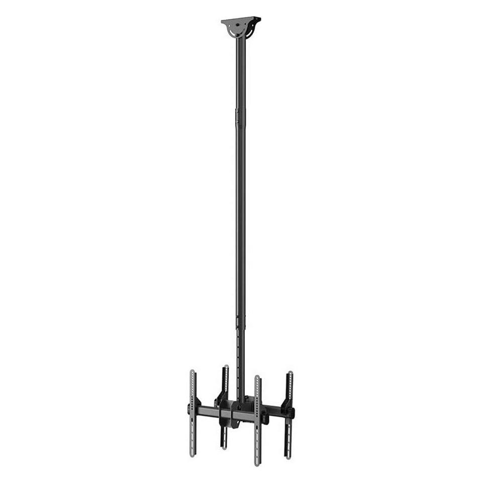 Neomounts DEH Verlängerunsstange 107,5cm schwarz (NS-EP100BLACK)
