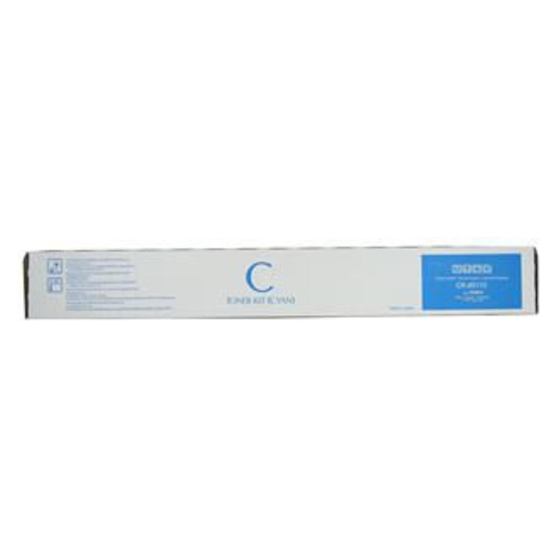 Utax CK-8511C (C) (1T02L7CUT0)