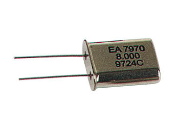 Velleman Kristal 20.000 MHz