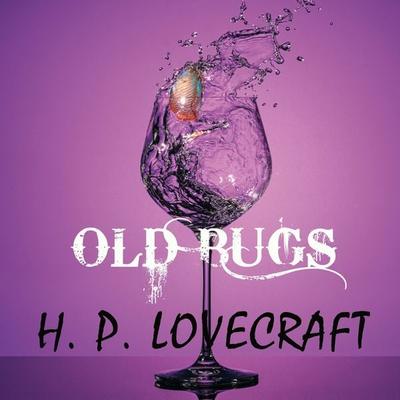Old Bugs - Howard Phillips Lovecraft, Audio, 4099995311440