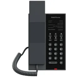 Fanvil H602W, Telefon