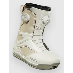 thirtytwo Stw Db 2026 Snowboard-Boots creme Gr. 5.0