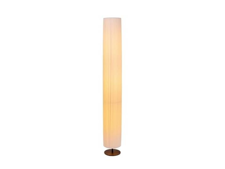 LUCIDE FOLD - Lampadaire - Ø 20 cm - 3xE27 - Blanc