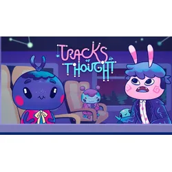 Tracks of Thought