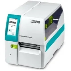 Phoenix Contact Thermotransferdrucker THERMOMARK E.600 D