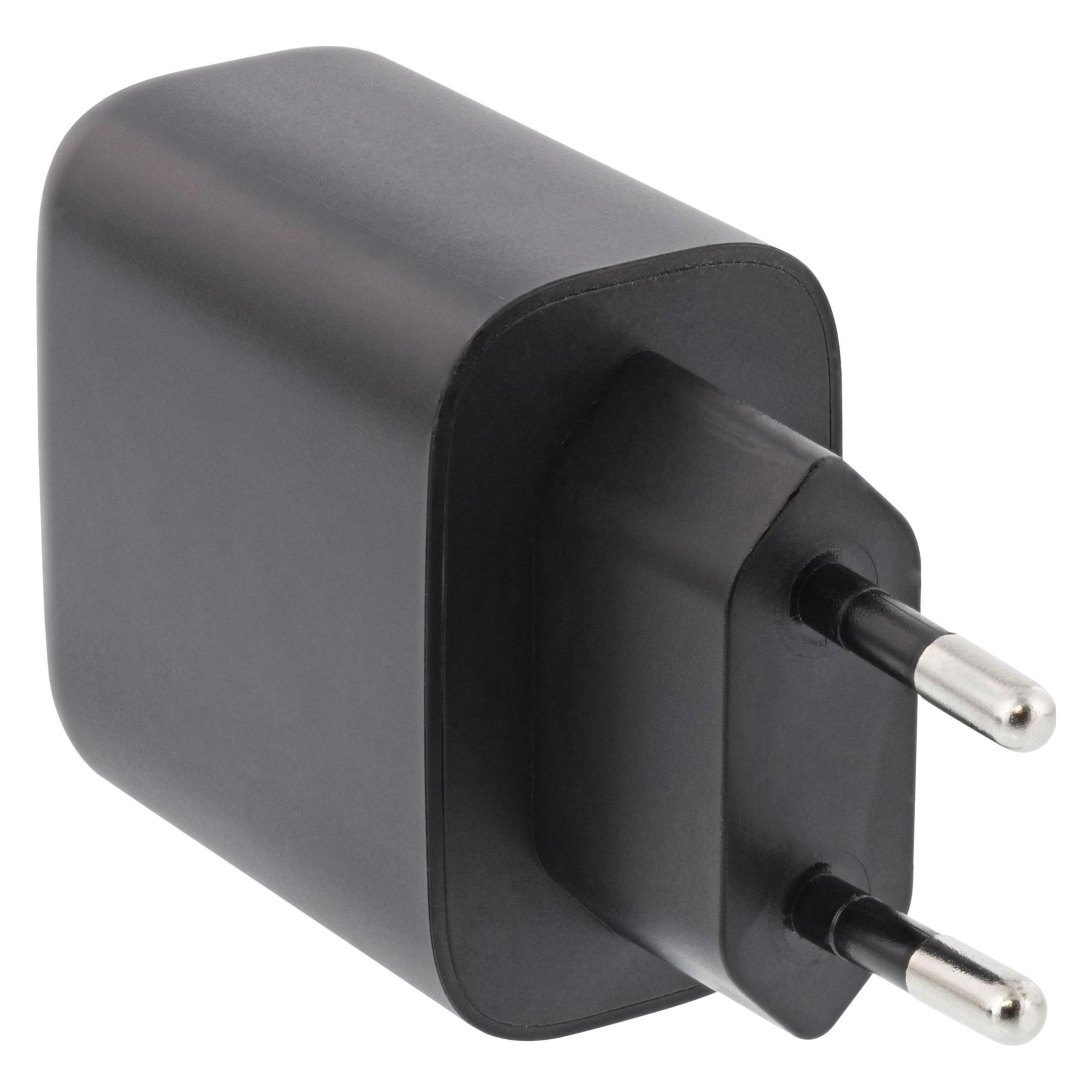 InLine USB PD Netzteil (65 W, 1 Port) (31506D)