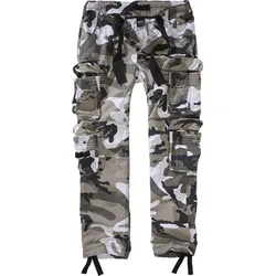 Brandit Pure Slim Fit Hose 3XL