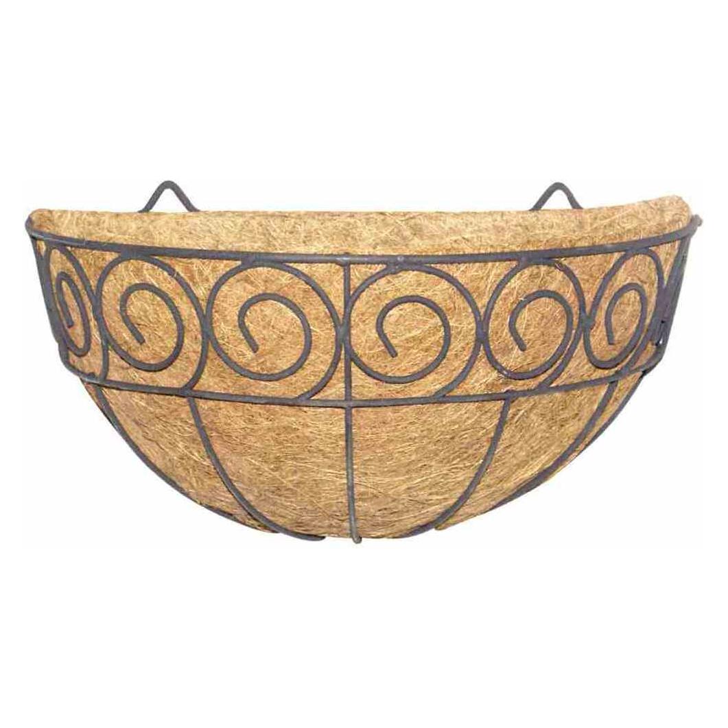 Siena Garden Wandampel (35 x 18.50 cm) (J58092)
