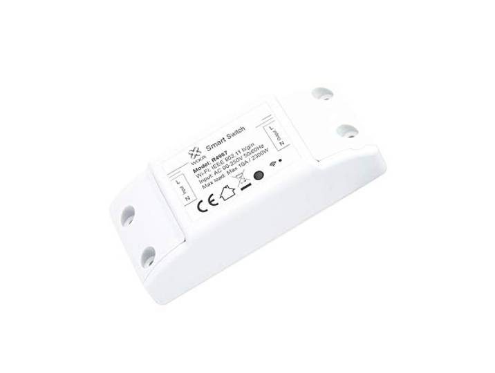 WOOX R4967 Slimme schakelaar 10 A