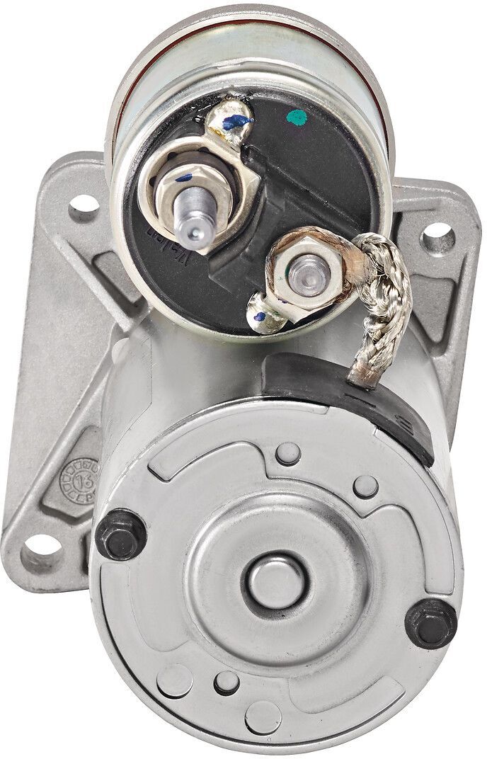 Starter VALEO ORIGINS NEW VALEO 438144