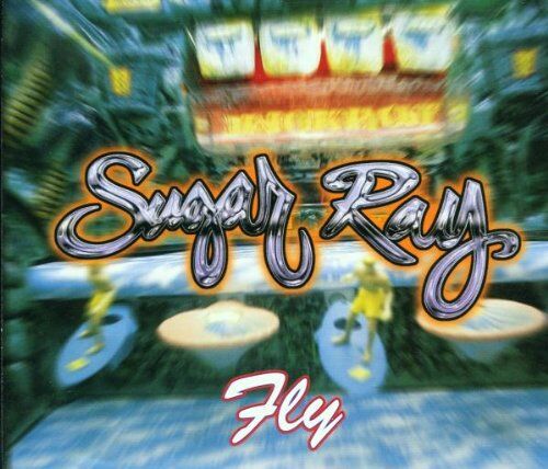 Sugar Ray - Fly/ - Preis vom 09.10.2026 07:28:09 h