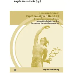 Internationale Psychoanalyse Band 10: Behandlungsperspektiven, Fachbücher