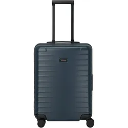 TITAN Handgepäckkoffer OVERSEAS S20 55cm midnight blue - 55