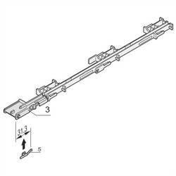 nVent SCHROFF 20849011 19 Zoll Montagematerial