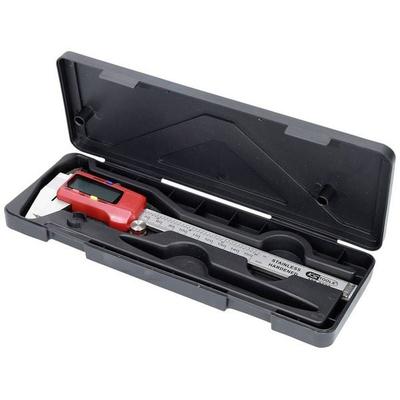 KS Tools 300.0532 Digitaler Messschieber