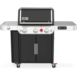 Weber Gasgrill GENESIS EPX-335 Smart Grill - Black