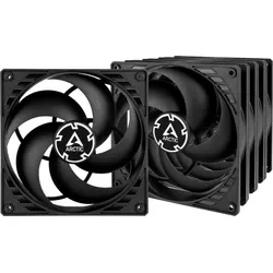 Arctic P14 Schwarz (5er-Pack) - 140 mm