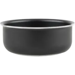 Kasserolle Click & Cook Schwarz Ø ca. 16cm