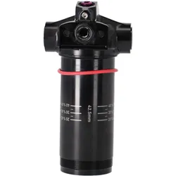 RockShox, Velodämpfer