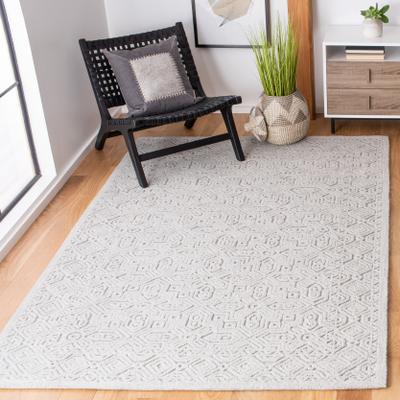 SAFAVIEH Handmade Textural Audeline Wool Rug