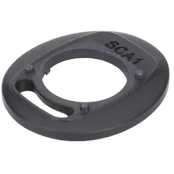 BEAST COMPONENTS Headset Cover für Cockpit Bar | SCOTT Addict