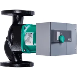 VAILLANT Hocheffizienzpumpe DN 65 Sole/Heizung für geoTHERM VWS 780/3 S1