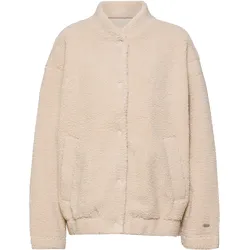 Aim'n Coach Jacke Damen | Gr. S | beige - beige