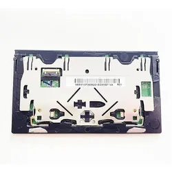 Lenovo Small Glass + Synaptics PCB, Notebook Ersatzteile, Grau