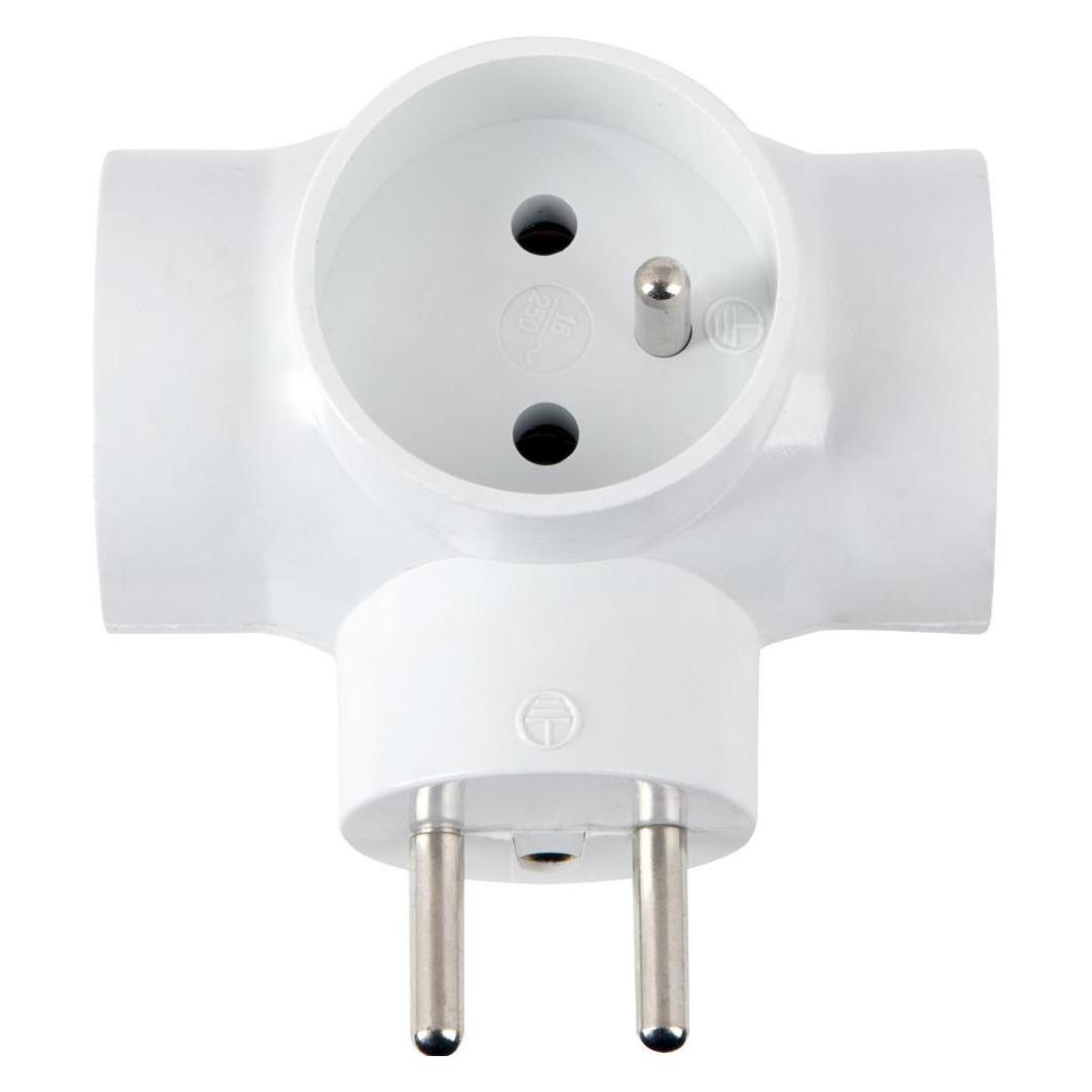 Retlux Socket splitter RPC 63 (59916379)