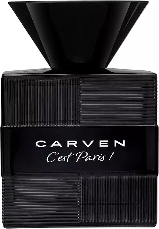 Carven C'est Paris for Men EDT Vapor 50 ml