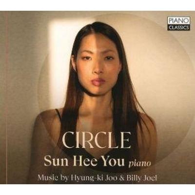 Hyung-ki Joo & Billy Joel:Circle - Sun Hee You, CD