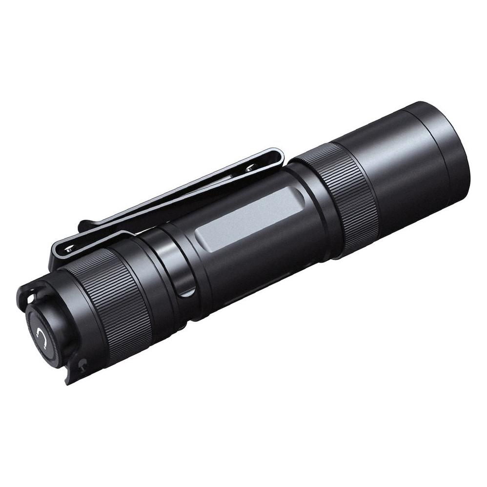 Fenix Taschenlampe E12 (8.10 cm, 200 lm) (E12 V3.0)