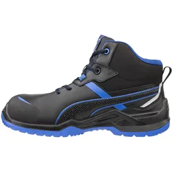 Puma, Sicherheitsschuhe, Sicherheitsstiefel (42)