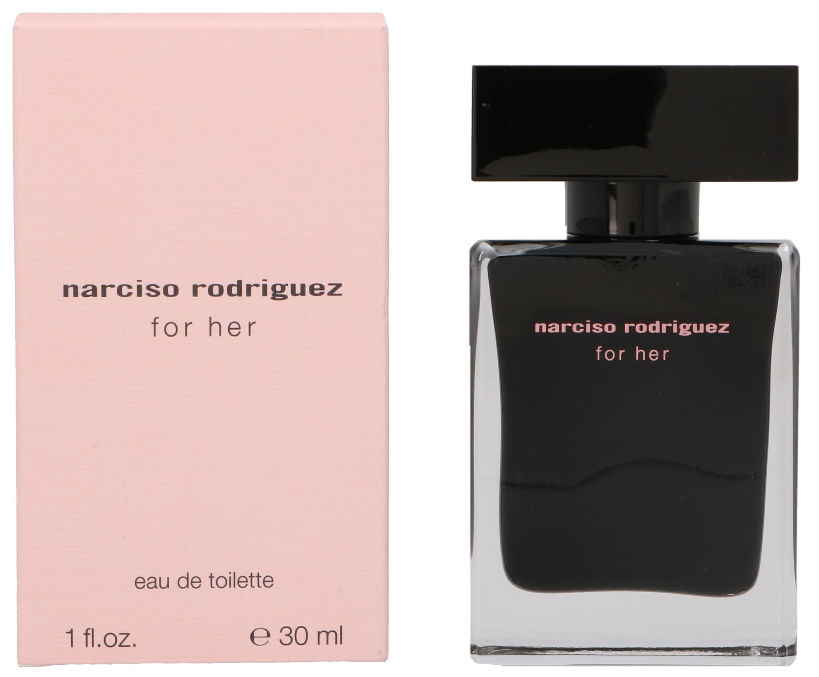 Narciso Rodriguez For Her Edt Spray 30ml