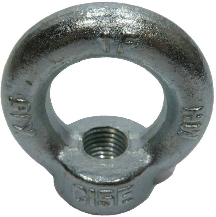 Ersatzteil Ringmutter Din 582 M20 C15e