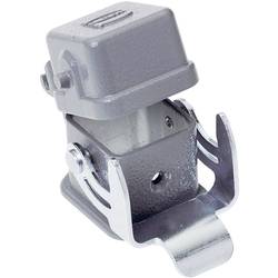Anbaugehäuse Han 3A-agg-OB-K 09200030306 HARTING 1 St. Single