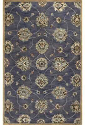 Domani Alexandria Classic Midnight Area Rug