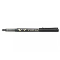 Pilot V7 Black Schwarz (BX-V7-B) (BXV7B)